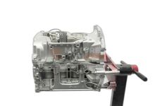 Motor HRA2 Nissan Qashqai II 1.2 DiG-T (115 cv)