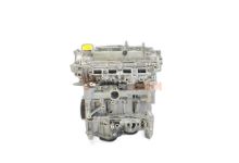 Motor HRA2 Nissan Qashqai II 1.2 DiG-T (115 cv)