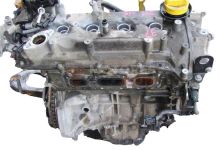 Motor hra2 Nissan Qashqai II 1.2 DiG-T (115 cv) CVT