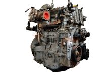 Motor HRA2DDT Nissan Juke (Versión 2014) 1.2 DIG-T (115 cv)