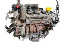 Motor HRA2DDT Nissan Juke (Versión 2014) 1.2 DIG-T (115 cv)