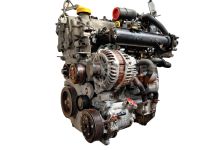 Motor HRA2DDT Nissan Pulsar (C13) 1.2 DIG-T (115 cv)