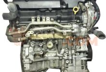 Motor HRA2DDT Nissan Qashqai (Versión 2010) 2.0 dCi (150 cv) 4x4 Automatico
