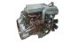 Motor HREF Chevrolet Aveo II Sedan 1.6 (115 cv) Automatico