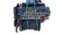 Motor HRTEQ Honda Accord VII Coupe 3.0i V6 24V (240 cv)