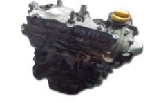 Motor HRWQW Dacia Sandero I 1.2 (75 cv)