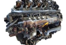 Motor HRWQW Mazda Mx-5 II (NB) 1.6 i 16V (110 cv)