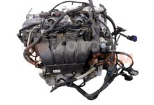 Motor hs46 Ford F-150 (1988-2006) 4.2 V6 2006
