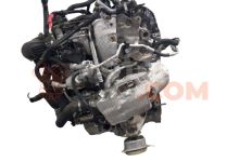 Motor HS46 Mahindra Goa 2.5D (107 cv)
