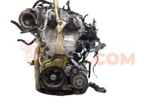 Motor HS56 Audi A3 (8V) 1.4 TFSI COD ultra (150 cv) S-tronic 2016