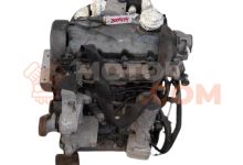 Motor HSD67 Alfa Romeo 159 Sportwagon 2.4 JTDM (210) Q-Tronic