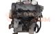 Motor HSD67 Alfa Romeo 159 Sportwagon 2.4 JTDM (210) Q-Tronic