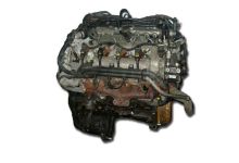 Motor HSFGA Chevrolet Astra Sedan 2.0 i (111 cv) 2005
