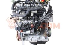 Motor HSWR Hyundai Elantra IV 2.0 i 16V (143 cv) CWT