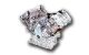Motor HUBA Ford Mondeo II Hatchback 2.5 V6 (170 cv) Automatico