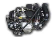 Motor HUBA Ford S-MAX 2.5 i 20V (220 cv)