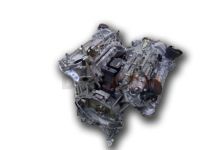 Motor HWDA Ford C-MAX (Versión 2007) 1.6 TDCi (101 cv)