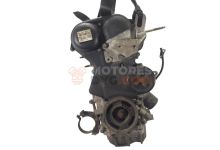 Motor HWDA Ford FOCUS II Furgón/ranchera familiar 1.6 Ti-VCT  (116 CV)