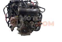 Motor hws6 Daewoo Gentra 1.5i R4 16V (106 cv)