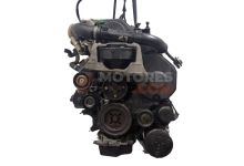 Motor HXDA Ford FOCUS II Furgón/ranchera familiar 1.6 Ti-VCT  (116 CV)