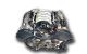 Motor HXDA Ford Focus III Hatchback 1.6 TDCi (115 cv) start/stop