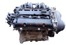 Motor hxdb Ford FOCUS II Furgón/ranchera familiar 1.6 TDCI (90 CV)