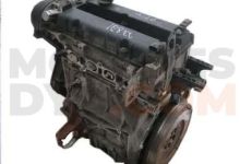 Motor HXDB, SIDA, HXDA Ford Focus II Sedan 1.6 Duratec Ti-VCR 16V (115 cv)