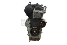 Motor HXJE, RVJA, HXJA, HXJB Ford Fiesta VIII Sedan 1.6 (120 cv) PowerShift 2015