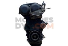 Motor HXJE, RVJA, HXJA, HXJB Ford Fiesta VIII Sedan 1.6 (120 cv) PowerShift 2015