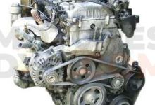 Motor D4FA Hyundai Accent Hatchback III 1.5 CRDi (110 cv) 2007