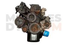Motor G4EA Hyundai Accent II 1.3 (83cv) 2003