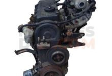 Motor G4EA Hyundai Accent II 1.3 (84cv) 2003