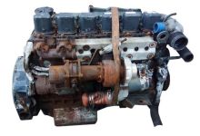 Motor D3DA Hyundai Accent II 1.5 CRDi (82 cv)