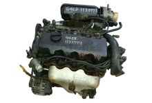 Motor G4EB Hyundai Accent II 1.5 i 12V (92 cv) 2005