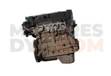 Motor G4ED Hyundai Accent II 1.6 (105cv) 2004
