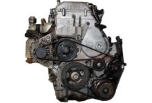 Motor D4FA Hyundai Accent III 1.5 CRDi GLS (110cv) 2010