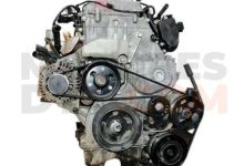 Motor D4FB Hyundai Accent IV Sedan (RB) 1.6 CRDi (128cv)