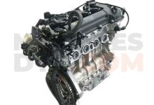 Motor G4LC Hyundai Accent V Sedan (HC) 1.4 (101cv)