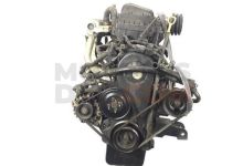 Motor G4HD Hyundai Atos 1.1 i 12V (59 cv)
