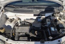 Motor G4HC Hyundai Atos Prime 1.0 i (56 cv)