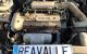Motor 4GR Hyundai Coupe II (RD) 1.6 16V (114 cv)