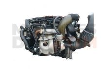 Motor D4EE1 Hyundai Elantra III 2.0 CRD i (113 cv) 2002