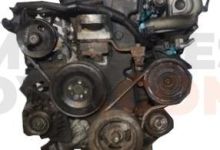 Motor G4GC Hyundai Elantra III 2.0 i 16V (143 cv) 2003
