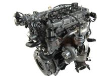 Motor D4FB-L Hyundai Elantra IV 1.6 CRDi (85) 2006