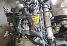 MotorHyundai Elantra IV 1.6 CRDi (85)