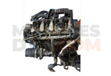 Motor D 3EA Hyundai Getz 1.3 MPI (82 cv)