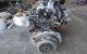 Motor D3EA Hyundai Getz 1.5 CRDi (82 cv)