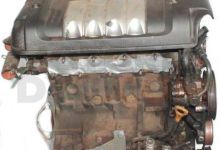 Motor G4JS Hyundai H-1 Starex 2.4 i 16V LWB (135 cv)