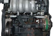 Motor G4JS-G Hyundai H-1 Starex 2.4 i 16V LWB (135 cv)