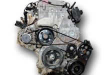 Motor D4FB Hyundai i30 Coupe 1.6 CRDi (128 cv) 2011